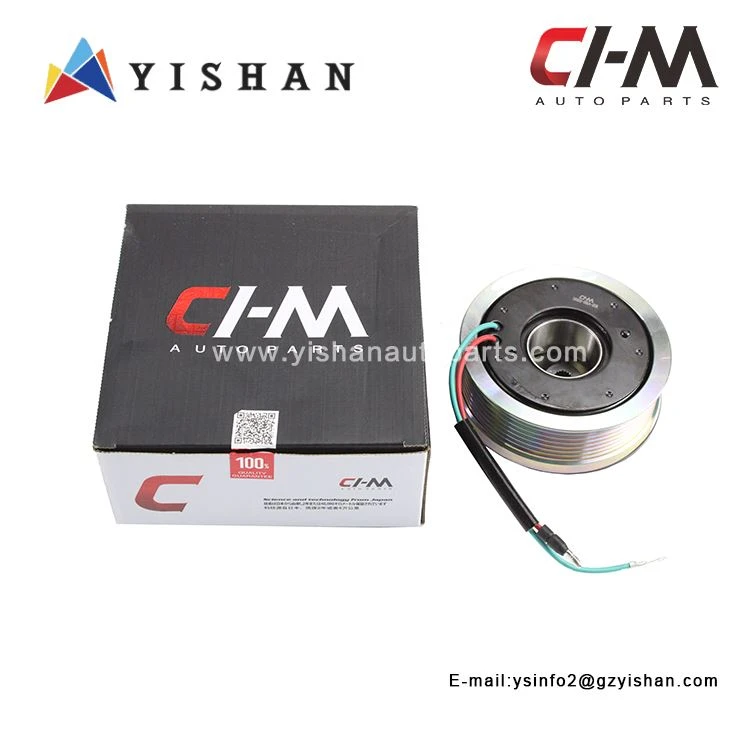 COOLER BELT PULLEY for CIVIC FA1 COOLER BELT PULLEY for CIVIC FA1