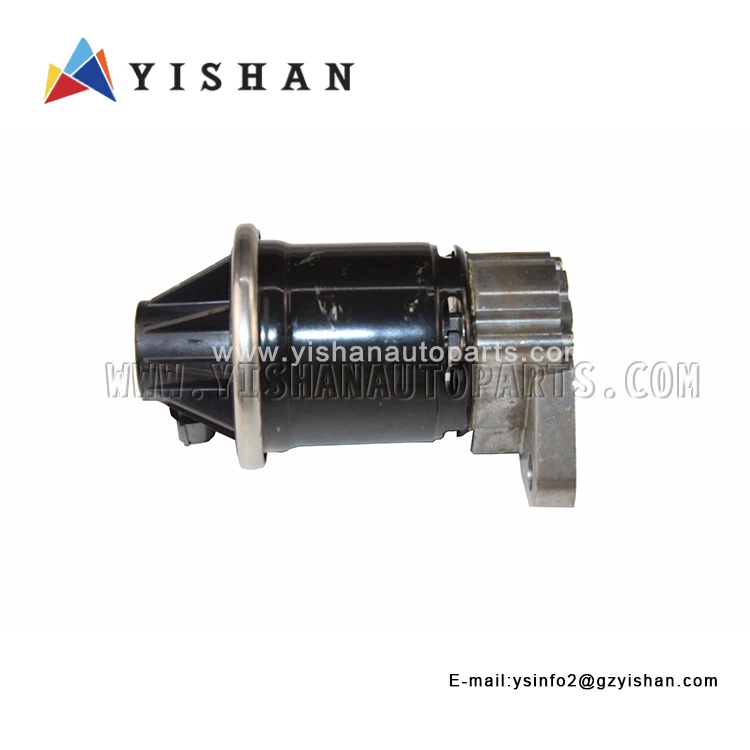 ہونڈا معاہدہ 2014-2018 erg والو 18011-5 m 1- h 00