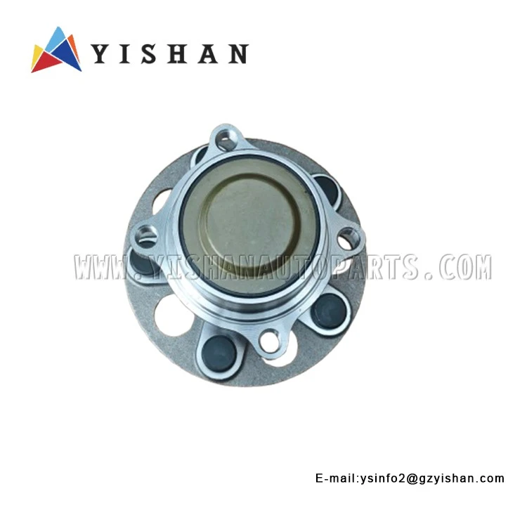 42200-THR-A01 Honda ODYSSEY Wheel Hub