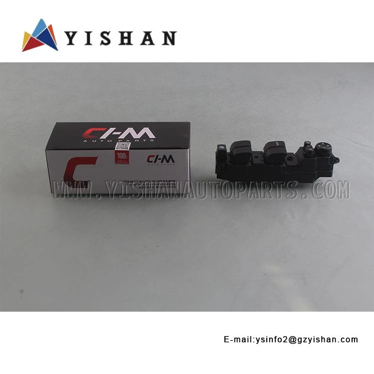 مزدا M2/10 سوئچ، ونڈو ریگولٹر DF73-66-350