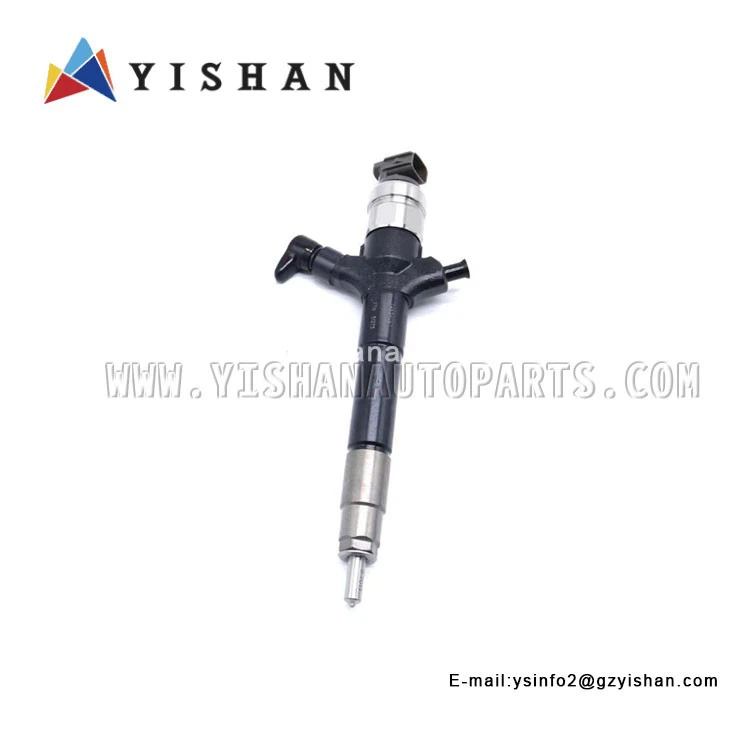 MITSUBISHI FUEL INJECTOR NOZZLE 1465A041 best