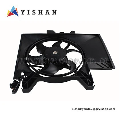 Haima HM7 S7 الیکٹرک فین SA00-15-035