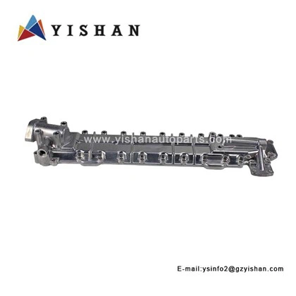 ISUZU 6BG1 آئل کولر کور 1217001921 1-21700192-RA