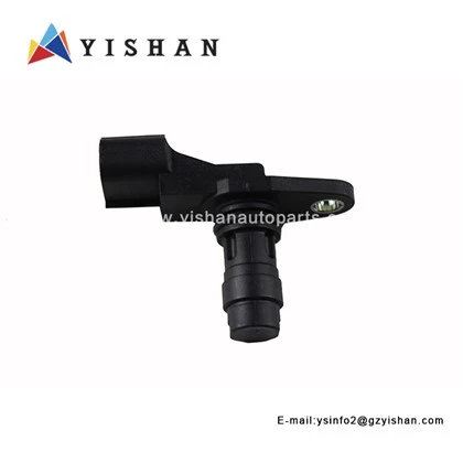 ISUZU NKR77 600P 4JH1 4JJ1 DMAX کرینکشافٹ پوزیشن سینسر 8973121081