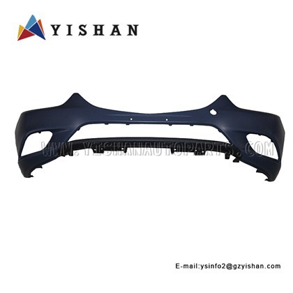 مزدا 6 2014-2015 فرنٹ بمپر GFW3-50-031 GFW3-50-031-A.