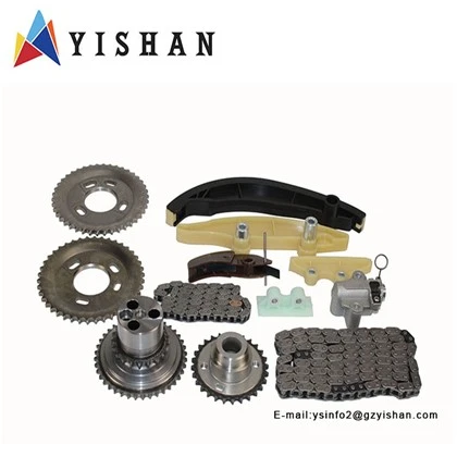 مزدا BT50 2012 رینجر 3.2 ETIMMing Repair Set UH02-12-006 UH02-12-006