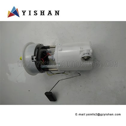 MAZDA M2 فیول پمپ اسمبلی ZJ38-13-ZE0
