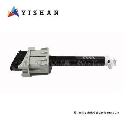 مزدا ایم6 2015 نوزل ​​کیپ GHR4-51-82X