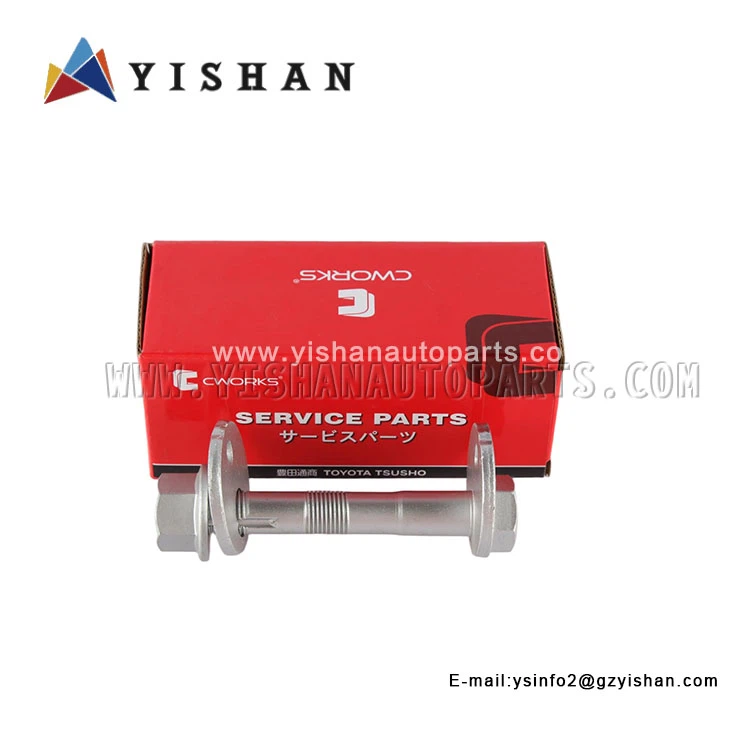 ٹویوٹا کنٹرول آرم بولٹ