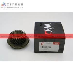 ISUZU MYY5T / 4HG1 مینشاٹ گیئر 22/45