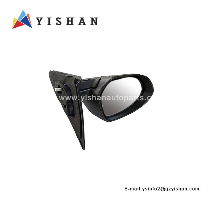 B38N-69-18Z بائیں طرف پیچھے والا عکس آئینہ M3 2010-2012