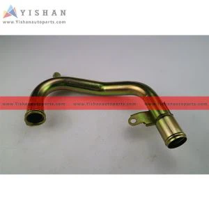 ISUZU OE 8972882690 سلنڈر ہیڈ انلیٹ پائپ