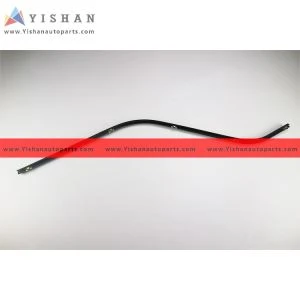 ISUZU OE 8978521660 8978521180 موسم ربڑ کی پٹی فرنٹ اندرونی ایل