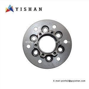 ISUZU DMAX فرنٹ وہیل ہب C8980546650 8972384190 8980546651