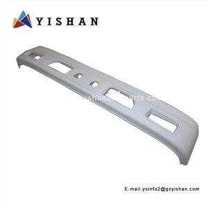 ISUZU 600P 4KH1 بمپر 5970765101