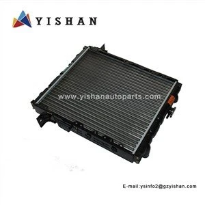 ISUZU JMC KY ریڈی ایٹر 1000001250