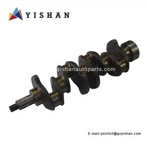 ISUZU NPR 4BC2 کرینکشافٹ 5123101612