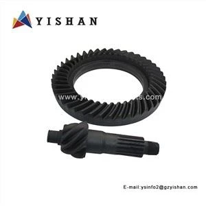 ISUZU NPR 4HF1 کراؤن گیئر 8970929460