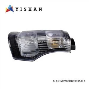 ISUZU NPR کارنر لائٹ 8973651730
