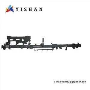 ISUZU NPR ڈیش بورڈ فریم 8980815970