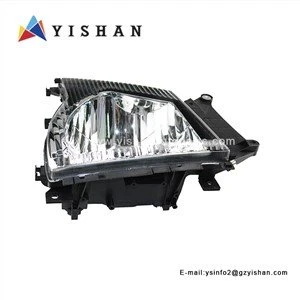 ISUZU NPR ہیڈ لائٹ 8973769010