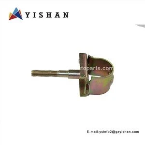 ISUZU TFR 4JA1 بیلنس بار ہینگر 2906011D