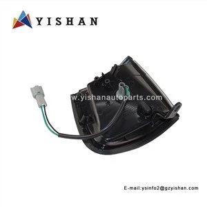 اسوزو ٹی ایف آر 4جے بی 1 فرنٹ ٹرن سگنل لائٹ 8923703510