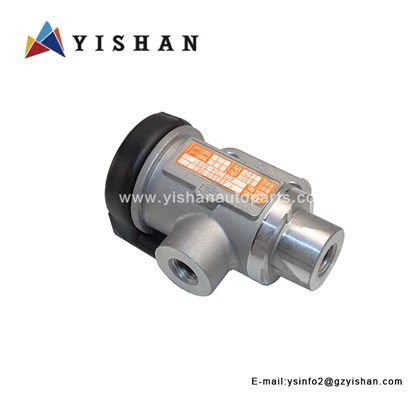 ISUZU CXZ81K 10PE1 EGR والو 1483500632