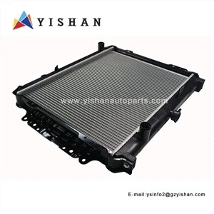 ISUZU TFR ریڈی ایٹر 8970936910